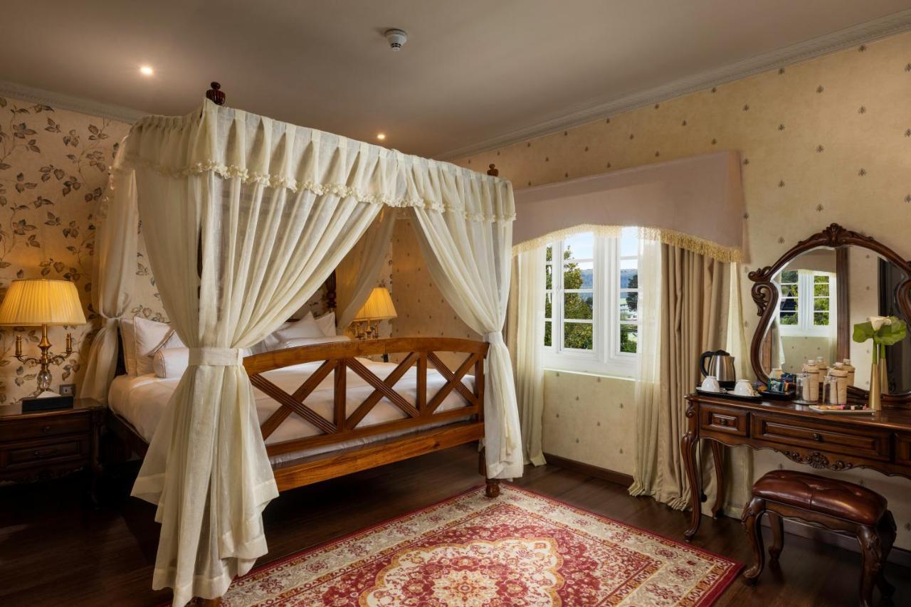 The Westbury Palace นูวาราเอลิยา ภายนอก รูปภาพ