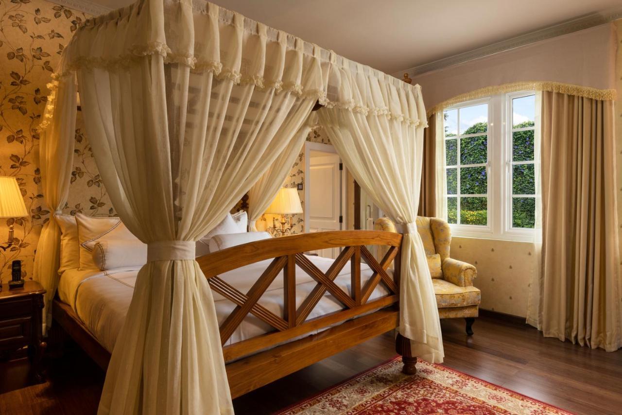 The Westbury Palace นูวาราเอลิยา ภายนอก รูปภาพ