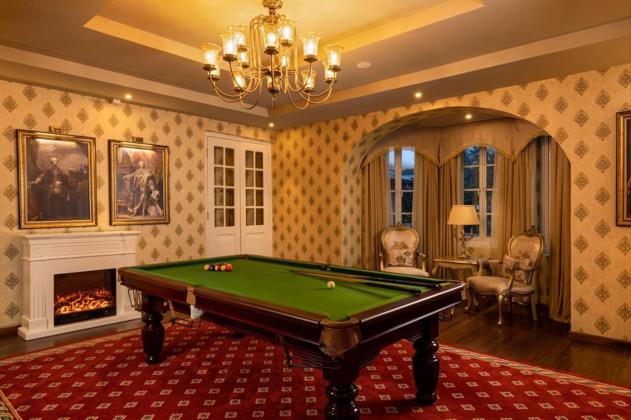 The Westbury Palace นูวาราเอลิยา ภายนอก รูปภาพ