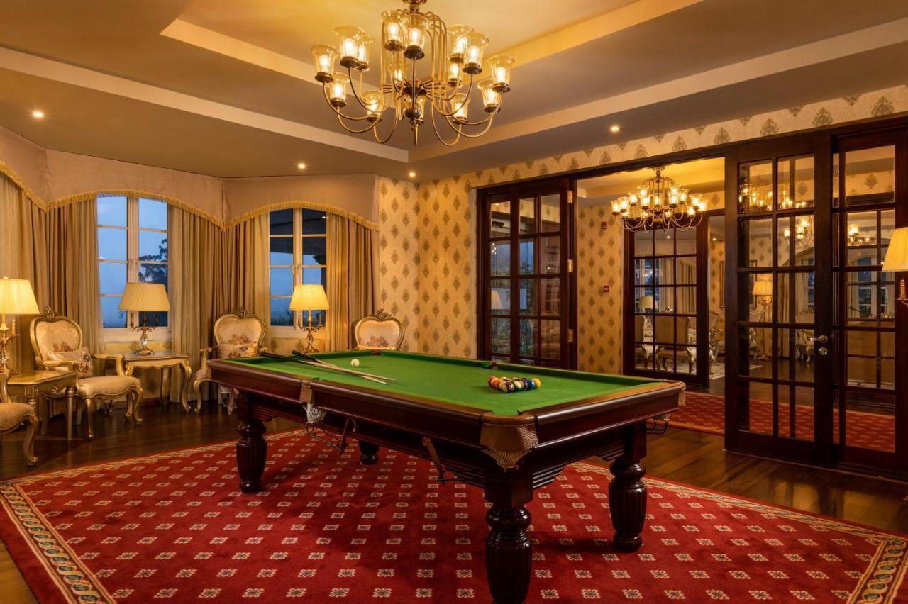 The Westbury Palace นูวาราเอลิยา ภายนอก รูปภาพ