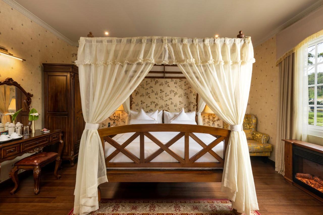 The Westbury Palace นูวาราเอลิยา ภายนอก รูปภาพ
